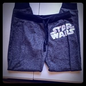 Sweat pants